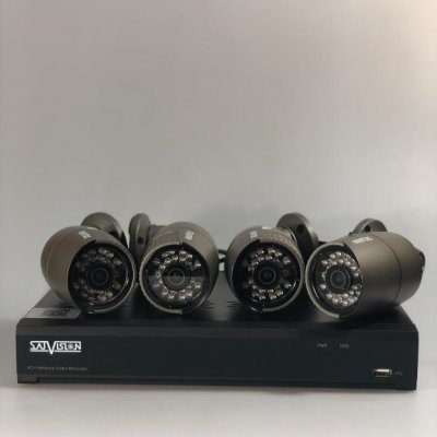 Satvision SVC-S192SL-4